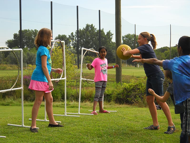 camp mirage favorites