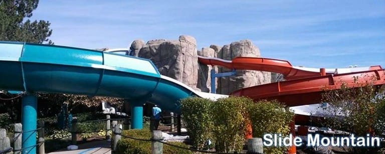 SPLASH MNT
