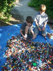lego masters