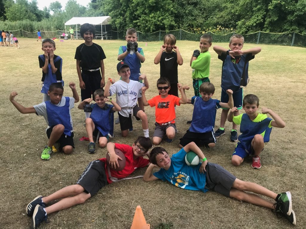 Summer Day Camp Guide to an Epic Summer in Plymouth, MI