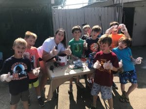 GROSSOLOGY & FREAKY EXPERIMENTS