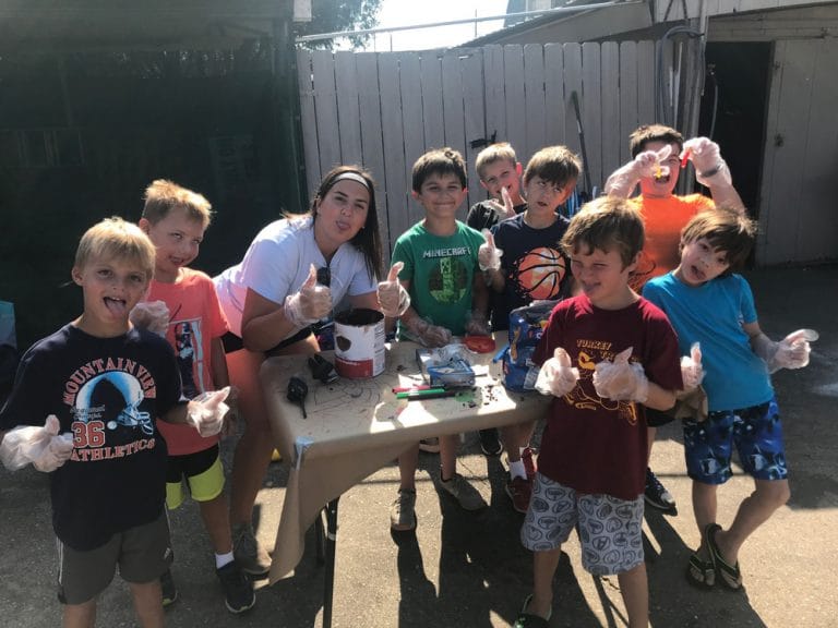 GROSSOLOGY & FREAKY EXPERIMENTS